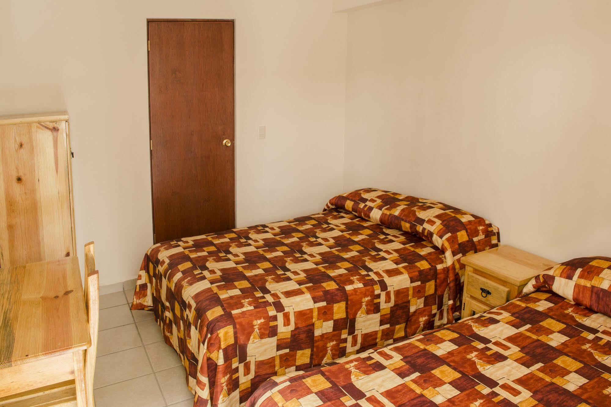 Cinco De Mayo Hotel Querétaro Exteriér fotografie